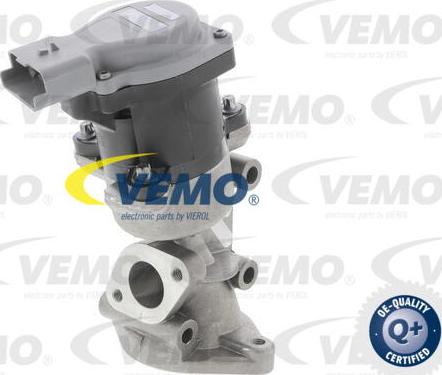 Vemo V48-63-0003 - Valvola ricircolo gas scarico-EGR autozon.pro