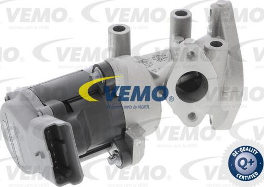 Vemo V48-63-0002 - Valvola ricircolo gas scarico-EGR autozon.pro