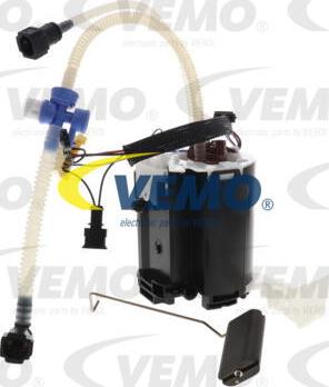 Vemo V48-09-0006 - Pompa carburante autozon.pro