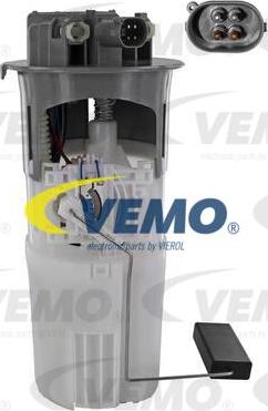 Vemo V48-09-0001 - Gruppo alimentazione carburante autozon.pro