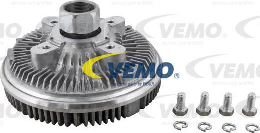 Vemo V48-04-0004 - Giunto di collegamento, Ventilatore radiatore autozon.pro