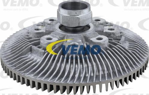 Vemo V48-04-0005 - Giunto di collegamento, Ventilatore radiatore autozon.pro