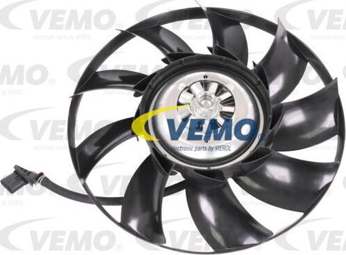 Vemo V48-04-0001 - Giunto di collegamento, Ventilatore radiatore autozon.pro