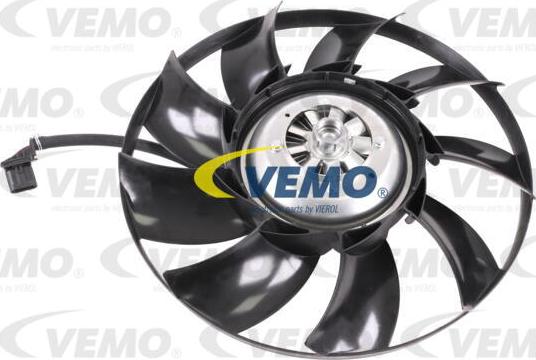 Vemo V48-04-0002 - Giunto di collegamento, Ventilatore radiatore autozon.pro