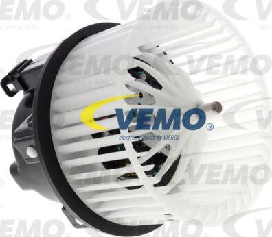 Vemo V48-03-0001 - Ventilatore abitacolo autozon.pro