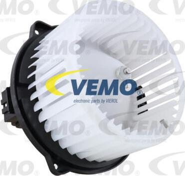 Vemo V48-03-0003 - Ventilatore abitacolo autozon.pro