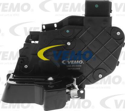 Vemo V48-85-0009 - Serratura sport. autozon.pro