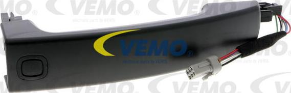 Vemo V48-85-0001 - Maniglia apriporta autozon.pro