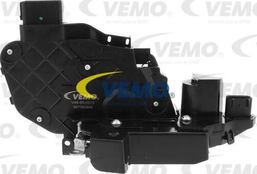 Vemo V48-85-0010 - Serratura sport. autozon.pro