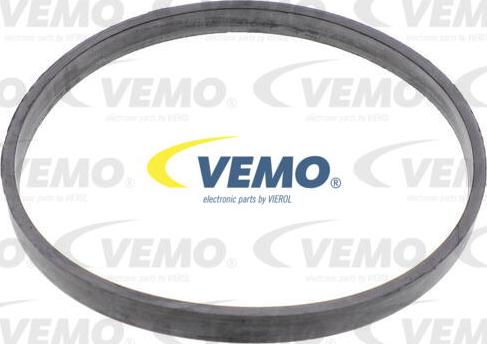 Vemo V48-81-0010 - Guarnizione, manicotto della valvola a farfalla autozon.pro