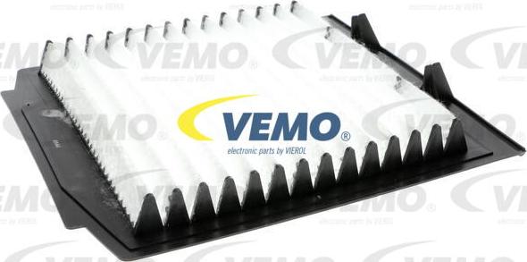 Vemo V48-30-0003 - Filtro, Aria abitacolo autozon.pro