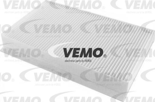 Vemo V48-30-0002 - Filtro, Aria abitacolo autozon.pro