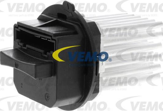 Vemo V48-79-0007 - Regolatore, Ventitlatore abitacolo autozon.pro