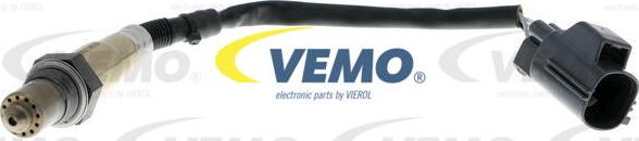 Vemo V48-76-0005 - Sonda lambda autozon.pro