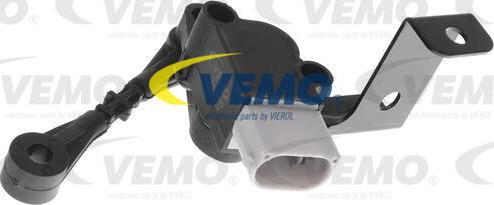 Vemo V48-72-0099 - Sensore, Luce Xenon (Correzione assetto fari) autozon.pro