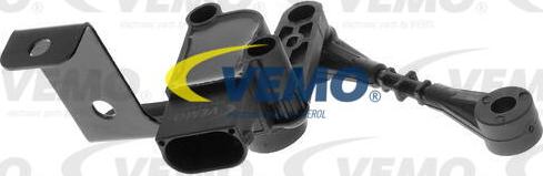 Vemo V48-72-0097 - Sensore, Luce Xenon (Correzione assetto fari) autozon.pro