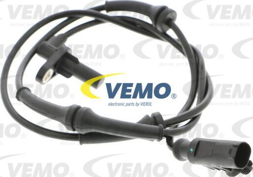 Vemo V48-72-0044 - Sensore, N° giri ruota autozon.pro