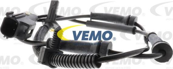 Vemo V48-72-0050 - Sensore, N° giri ruota autozon.pro