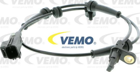 Vemo V48-72-0051 - Sensore, N° giri ruota autozon.pro