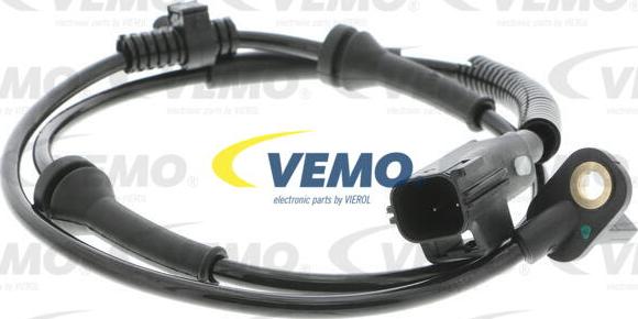 Vemo V48-72-0052 - Sensore, N° giri ruota autozon.pro