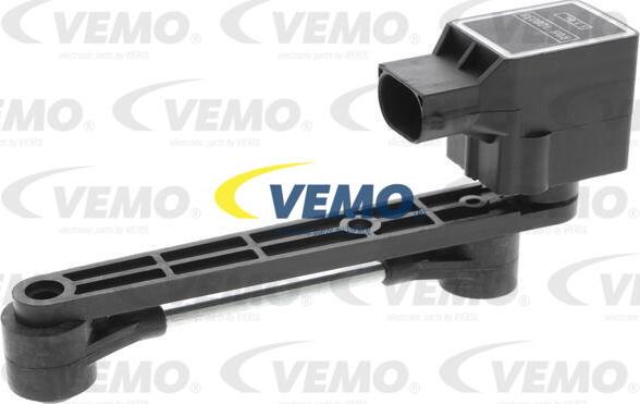 Vemo V48-72-0061-1 - Sensore, Luce Xenon (Correzione assetto fari) autozon.pro