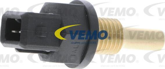 Vemo V48-72-0003 - Sensore, Temperatura refrigerante autozon.pro