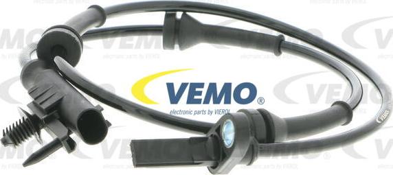 Vemo V48-72-0081 - Sensore, N° giri ruota autozon.pro