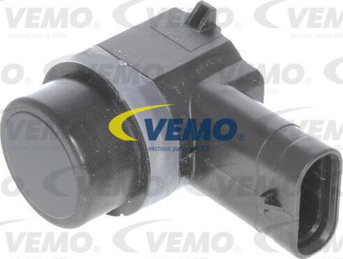 Vemo V48-72-0075 - Sensore, Assistenza parcheggio autozon.pro