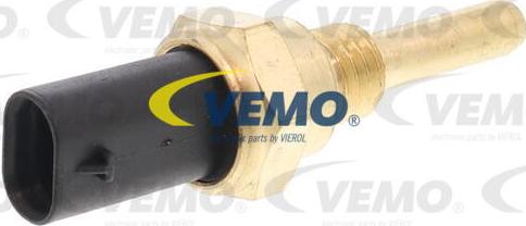 Vemo V48-72-0154 - Sensore, Temperatura refrigerante autozon.pro