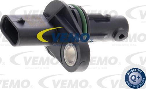 Vemo V48-72-0152 - Generatore di impulsi, Albero a gomiti autozon.pro