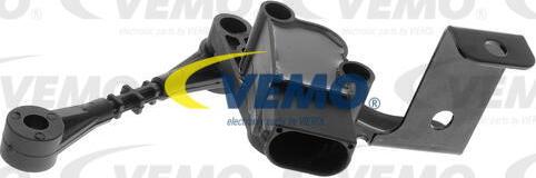 Vemo V48-72-0100 - Sensore, Luce Xenon (Correzione assetto fari) autozon.pro