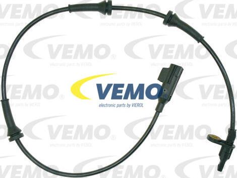 Vemo V48-72-0133 - Sensore, N° giri ruota autozon.pro