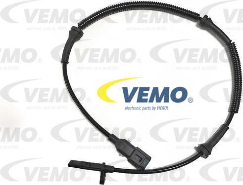 Vemo V48-72-0128 - Sensore, N° giri ruota autozon.pro