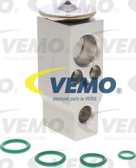 Vemo V48-77-0014 - Valvola ad espansione, Climatizzatore autozon.pro