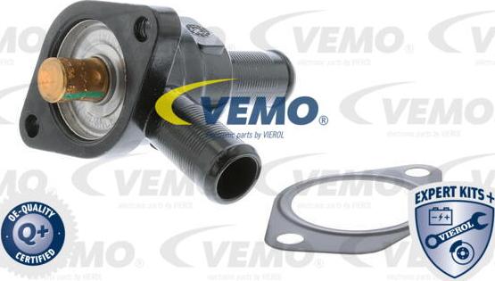 Vemo V42-99-0006 - Termostato, Refrigerante autozon.pro