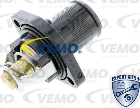 Vemo V42-99-0003 - Termostato, Refrigerante autozon.pro