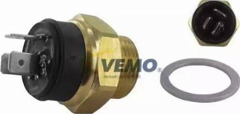 Vemo V42-99-0014 - Termocontatto, Ventola radiatore autozon.pro