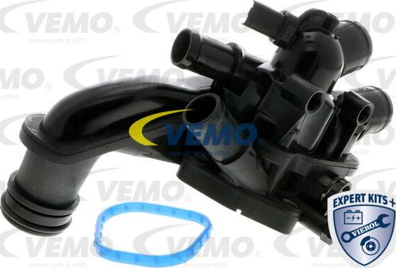 Vemo V42-99-0016 - Termostato, Refrigerante autozon.pro