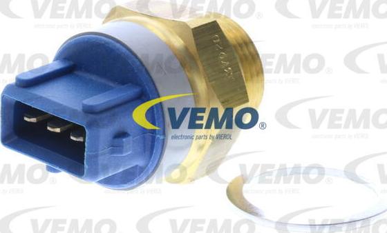 Vemo V42-99-0010 - Termocontatto, Ventola radiatore autozon.pro