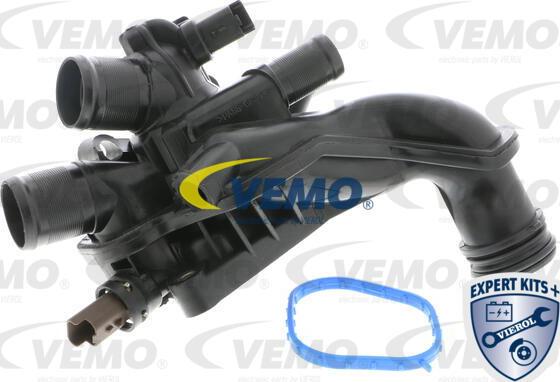 Vemo V42-99-0017 - Termostato, Refrigerante autozon.pro