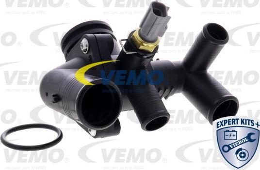 Vemo V42-99-0021 - Termostato, Refrigerante autozon.pro