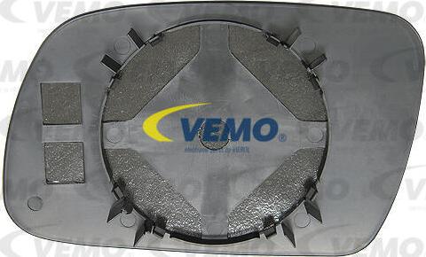 Vemo V42-69-0009 - Vetro specchio, Specchio esterno autozon.pro