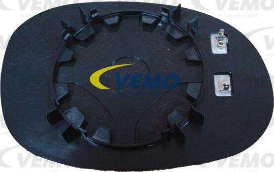 Vemo V42-69-0004 - Vetro specchio, Specchio esterno autozon.pro