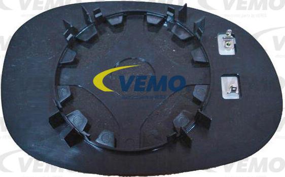 Vemo V42-69-0003 - Vetro specchio, Specchio esterno autozon.pro