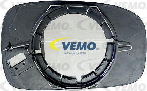 Vemo V42-69-0019 - Vetro specchio, Specchio esterno autozon.pro