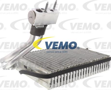 Vemo V42-65-0004 - Evaporatore, Climatizzatore autozon.pro