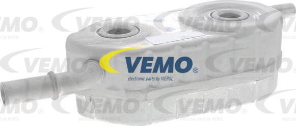 Vemo V42-60-0011 - Radiatore olio, Olio motore autozon.pro