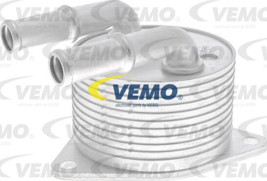 Vemo V42-60-0012 - Radiatore olio, Cambio automatico autozon.pro