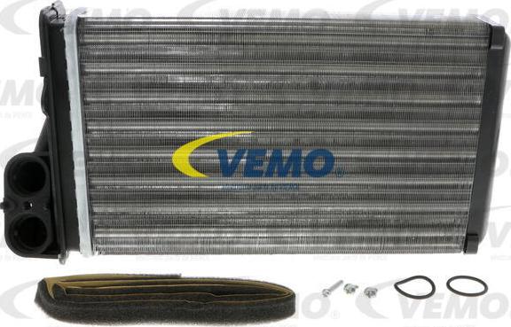 Vemo V42-61-0002 - Scambiatore calore, Riscaldamento abitacolo autozon.pro