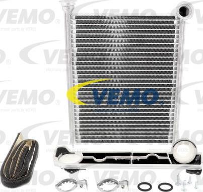 Vemo V42-61-0007 - Scambiatore calore, Riscaldamento abitacolo autozon.pro